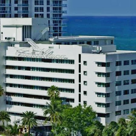 Casablanca Private Suite With Direct Beach Access Miami Beach Buitenkant foto