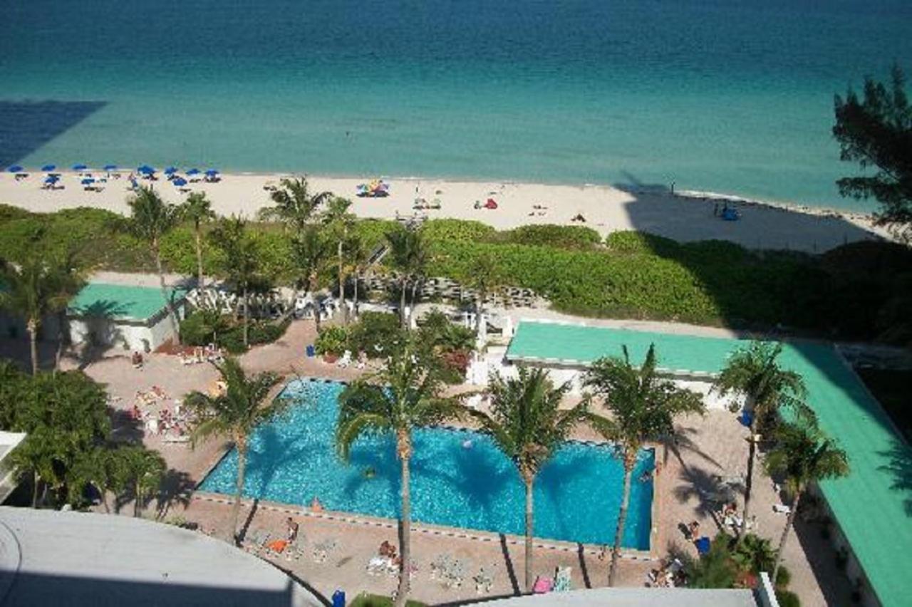 Casablanca Private Suite With Direct Beach Access Miami Beach Buitenkant foto